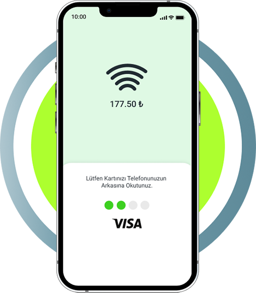 Hız ve Güvenin Bir Arada